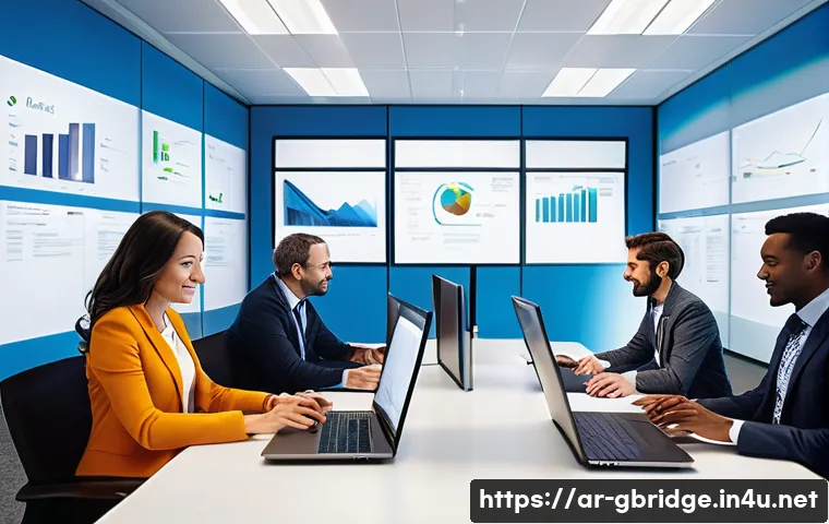 글로벌브릿지와 국제 비즈니스 네트워크 관련 이미지 1