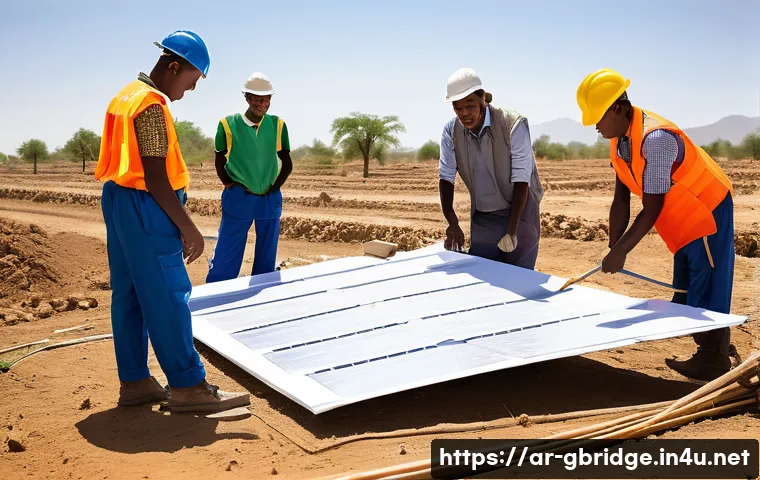 글로벌브릿지 파트너십 관련 이미지 2